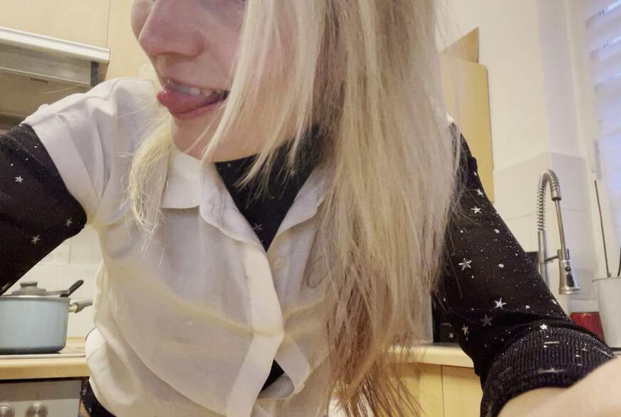 meine stark Behaarte P***y von S-TE-FAN-I pic1