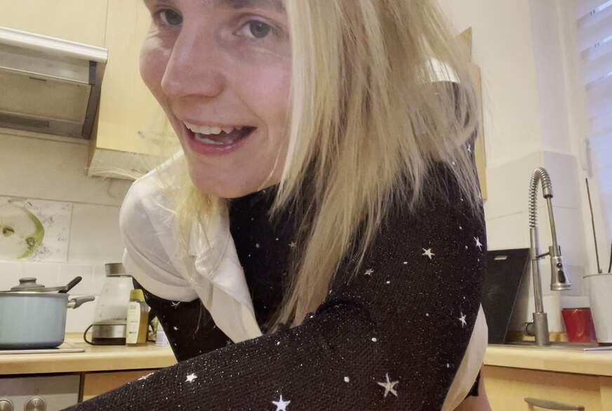 S-TE-FAN-I: meine stark Behaarte P***y