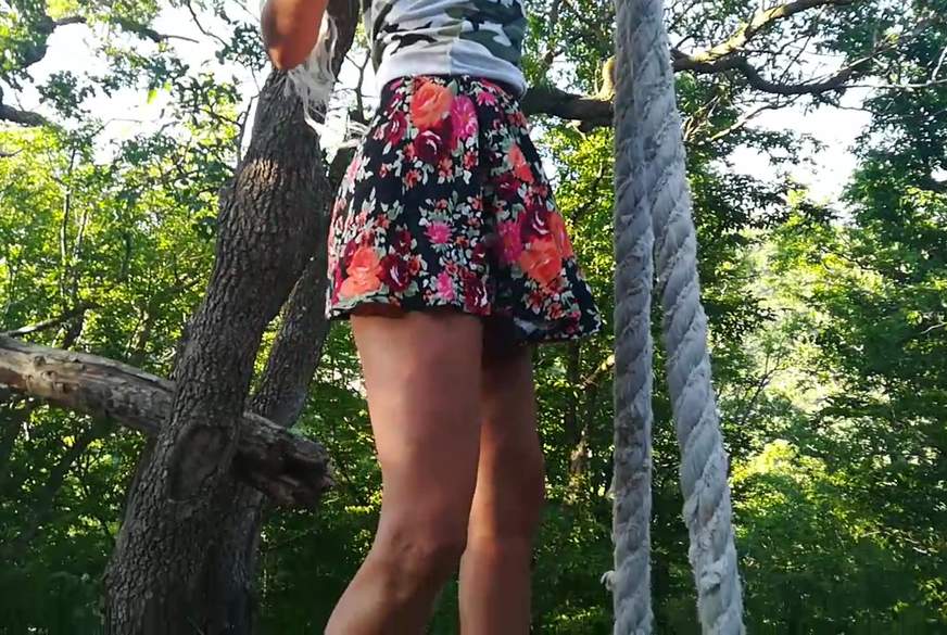 Immern**s11: Schau mir unter den Rock...