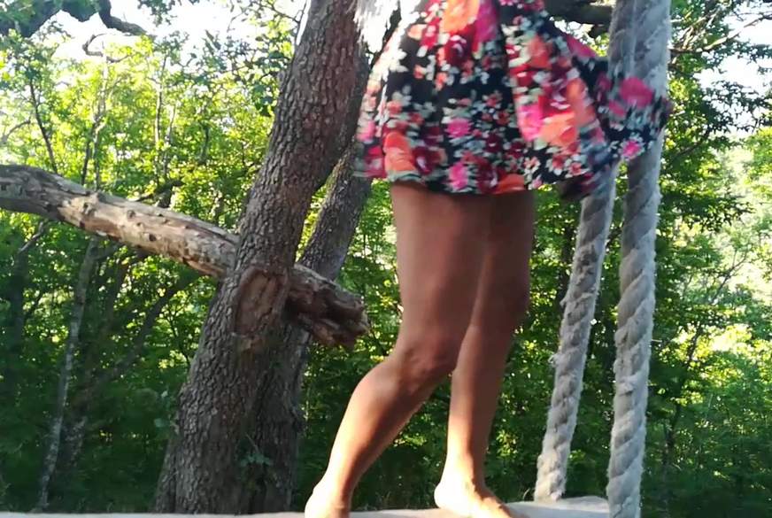 Immern**s11: Schau mir unter den Rock...