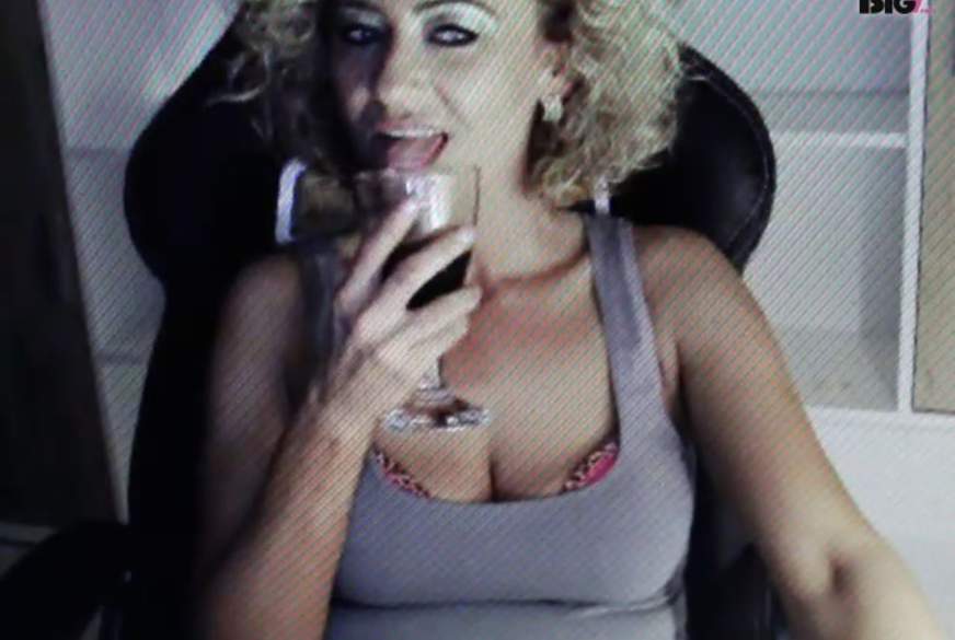 Sweet-Honey: Anheizen