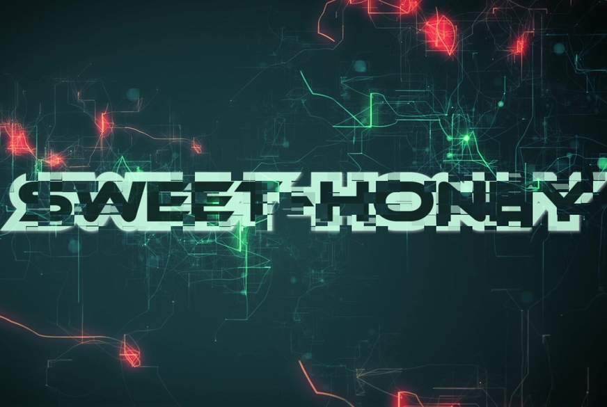 Sweet-Honey: Die Milch machts, wie warmes S****a auf meiner Haut