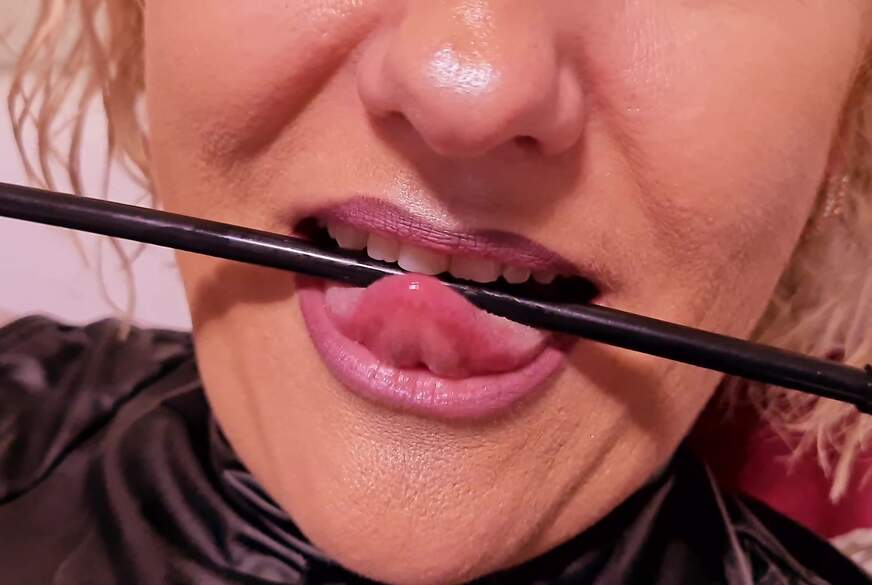 Sweet-Honey: Leder, Latex, Schnürstiefel, High heels und neuer D*******k  Orgasmus pur ein purer Genuss