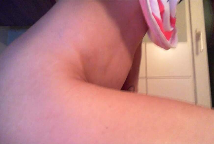 CuddlySmith: Die Küchenspüle tuts auch 1