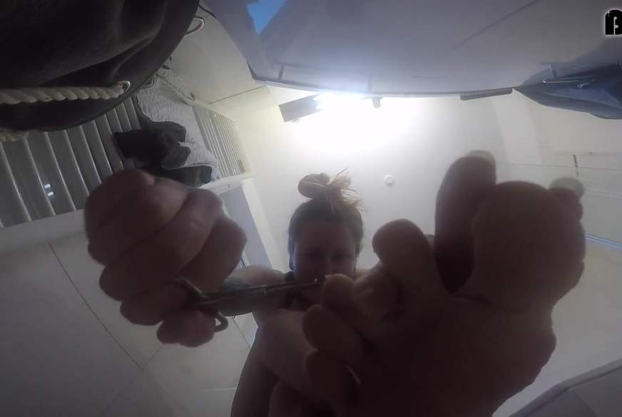 Mein Geschenk an Dich von machtfertig