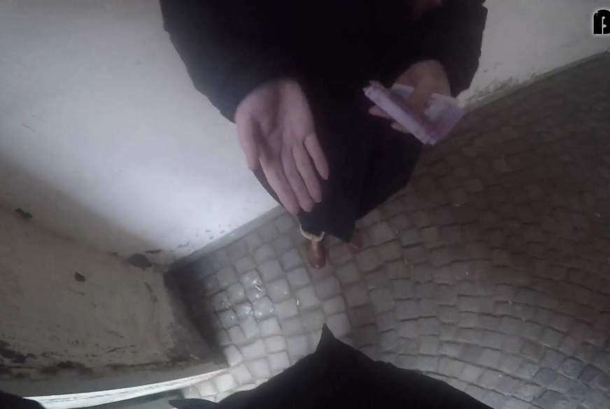 Radikale A*****e von machtfertig