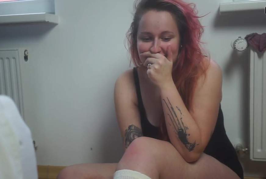 Damit kannst du f****n? von machtfertig