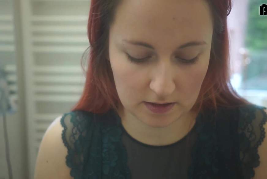 Du wirst eine Frau von machtfertig