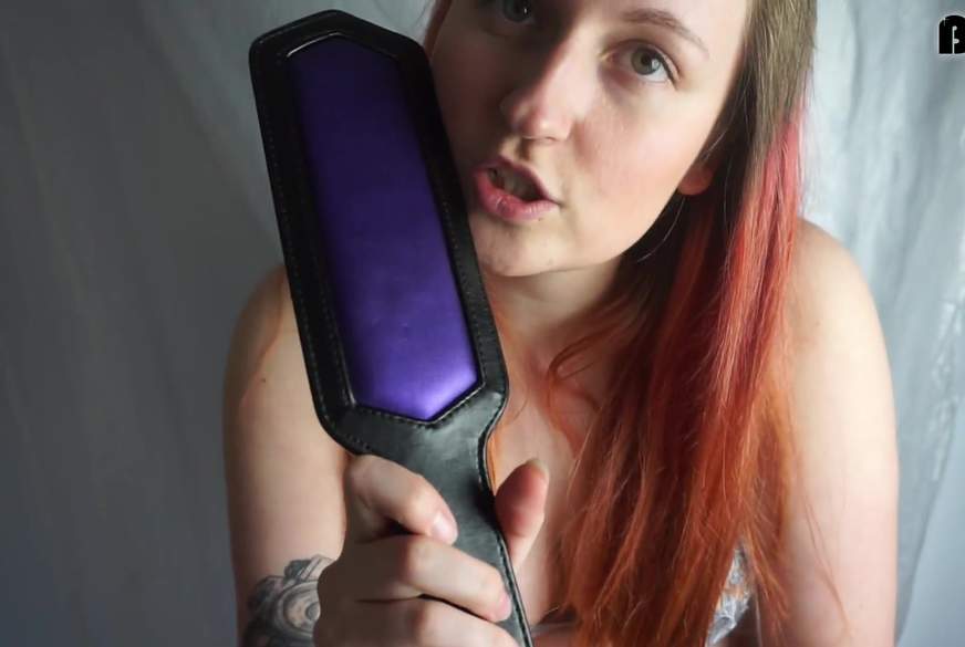 Geheime Spuren an Dir von machtfertig