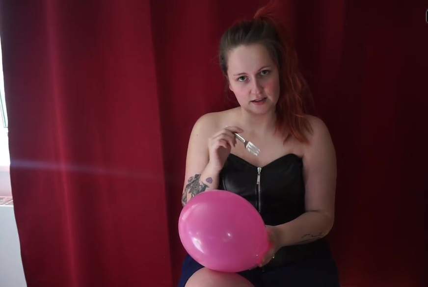 Knall Peng Platz von machtfertig