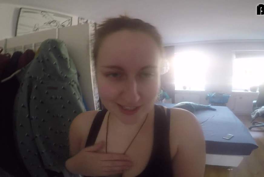 Sei mein C*****d von machtfertig