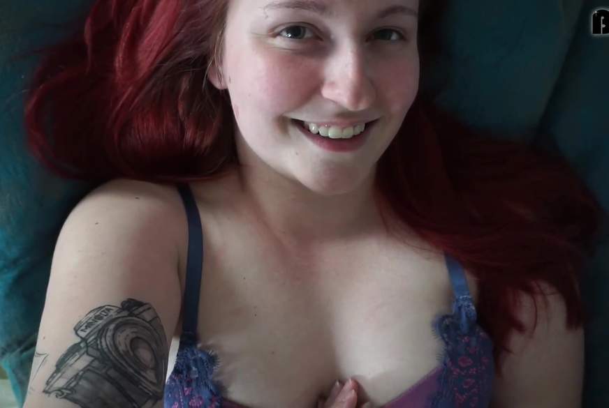 Dein C*****dTraum von machtfertig