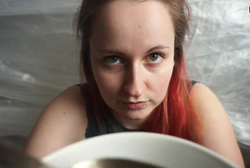 Diese Suppe isst Du! von machtfertig