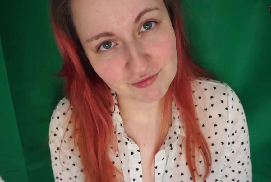 Meine Fantasie TEIL 1 von machtfertig