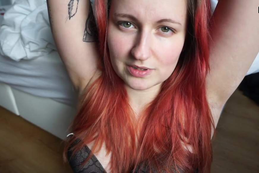 Fantasien 2 - Sklave grusle Dich von machtfertig