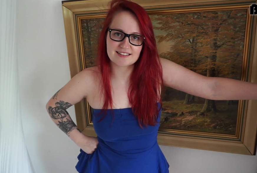 Ich s*******re Deine Frau von machtfertig