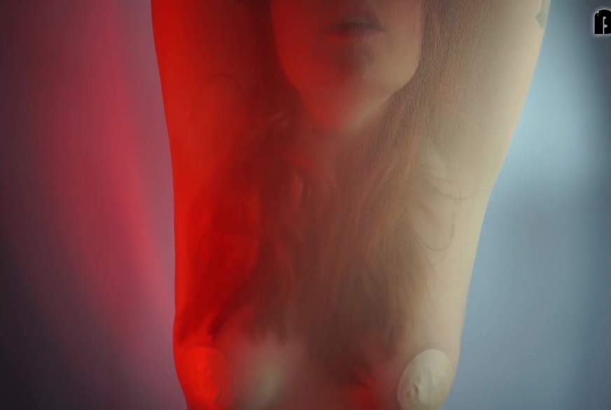 Ganzkörpernylon von machtfertig