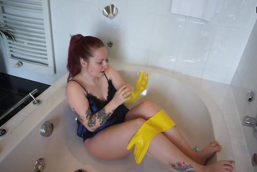 LieblingsfistHandschuhe von machtfertig