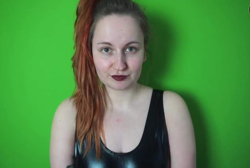 Tiefenpsychologische Einwirkung von machtfertig