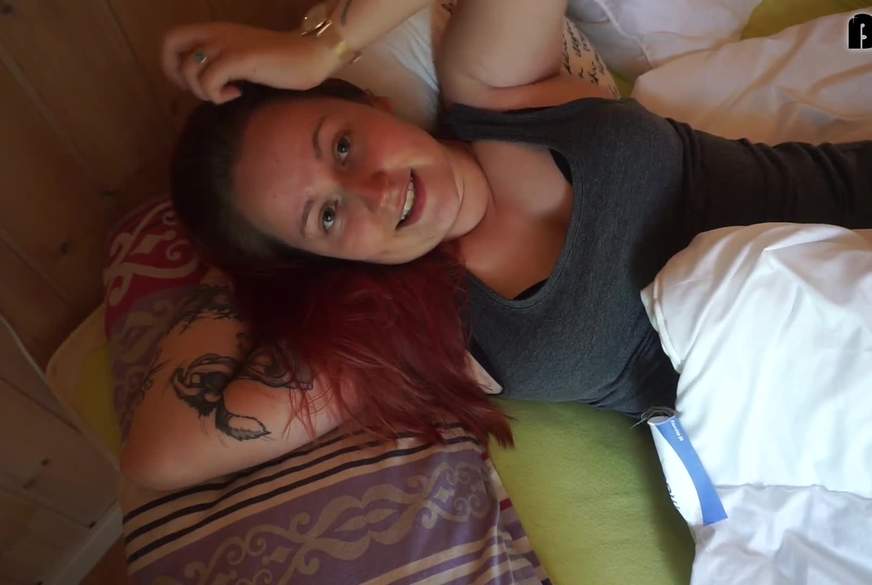 Akzeptanz für Fetische von machtfertig