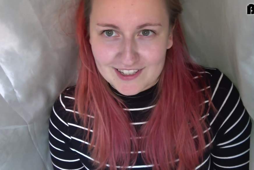 Frischfleisch hergeschaut von machtfertig