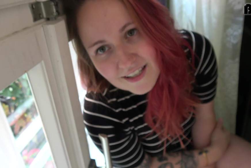 Deine E******e fertig machen von machtfertig