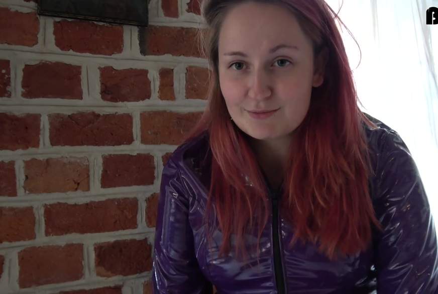 Ich höre auf von machtfertig