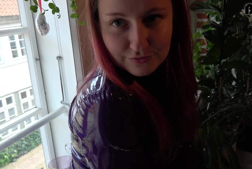 Deine magische Flüsterin! von machtfertig