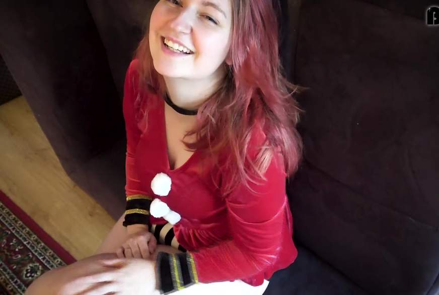 Die ZirkusDompteuse von machtfertig