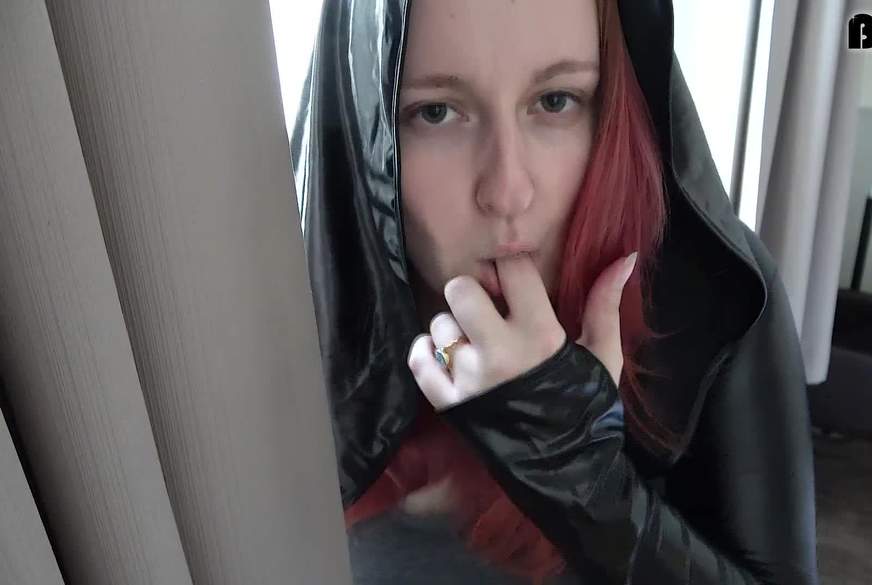 CEI C*m Eating Instruktor von machtfertig