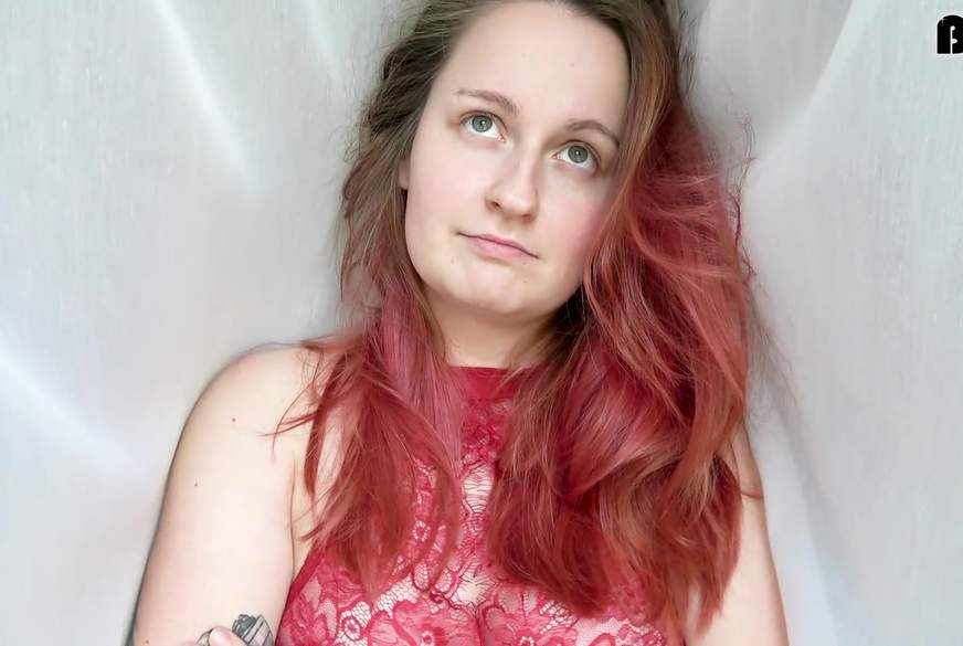 Deine Vanilleschübe haben ein Ende von machtfertig