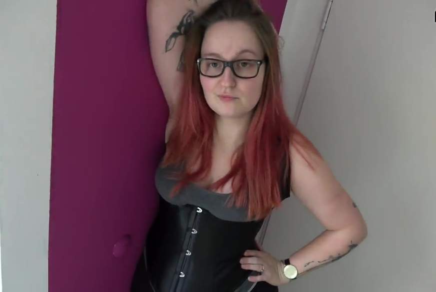 FloskelSperre von machtfertig