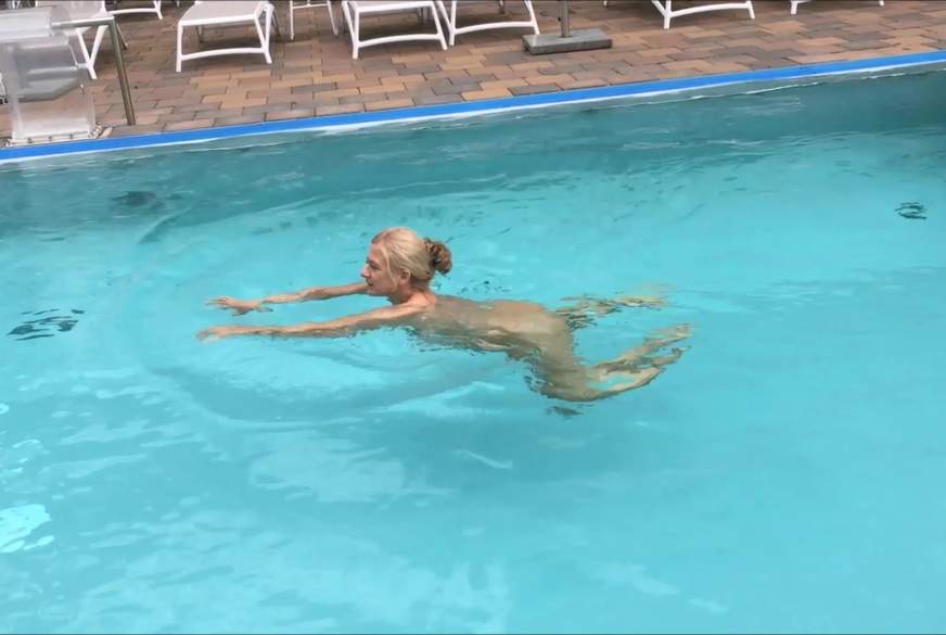 Mein erotischer Wellness Urlaub von angelgrazia06