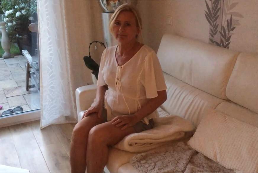 Bin ich deine W**********e? von angelgrazia06