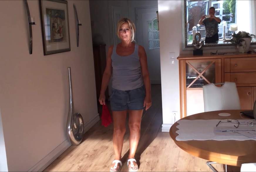 Mein Höschen für dich von angelgrazia06