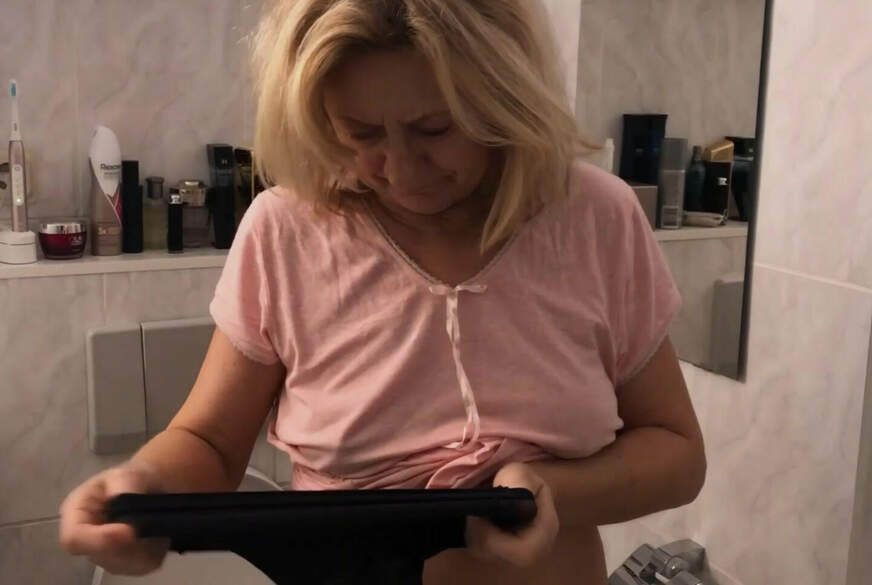 Nylons machen mich immer so geil von angelgrazia06