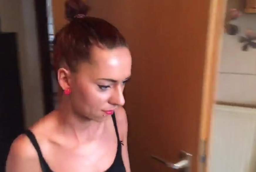 Ein n**ses Vergnügen von beautysofia19 pic1