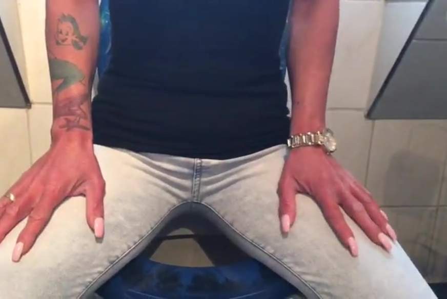 Ein n**ses Vergnügen von beautysofia19 pic4