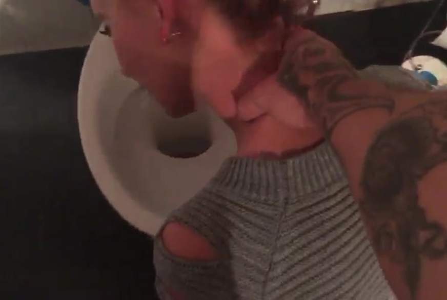 Ins Gesicht g*****t von beautysofia19 pic3