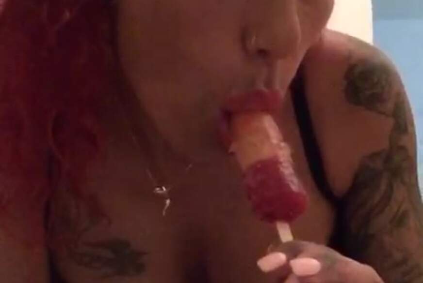 Stangerleis von Hot-Black-Panther