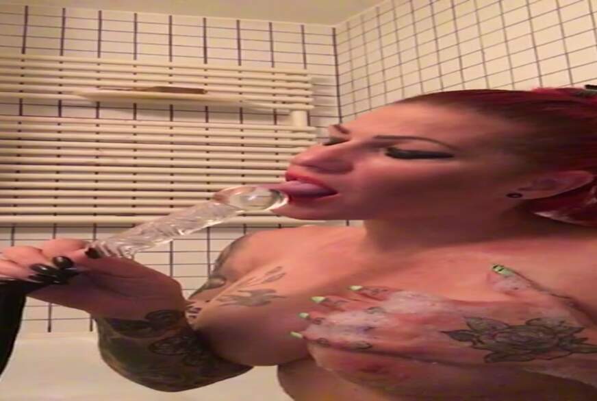 Hot-Black-Panther: Videof**k