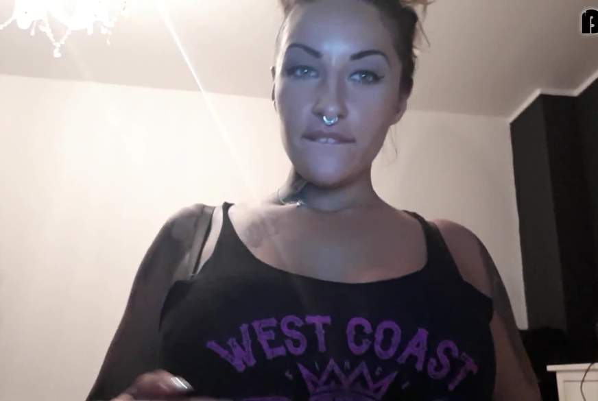 WildVicky: So verwöhne ich dich