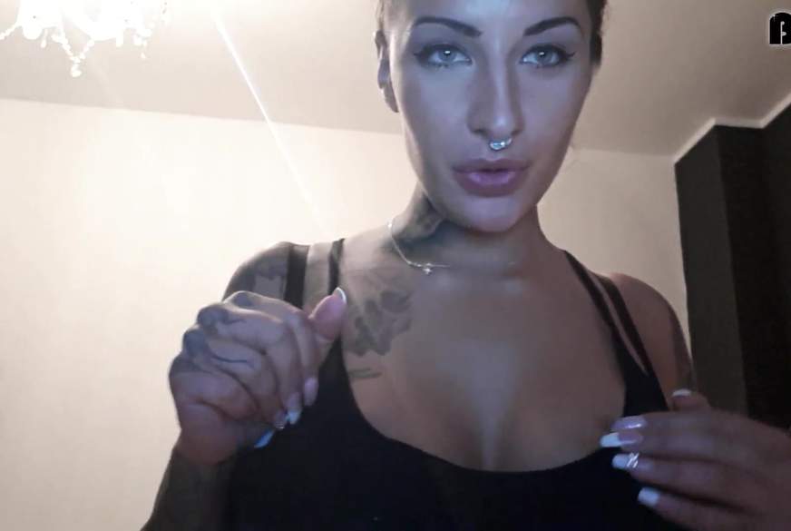 WildVicky: So verwöhne ich dich