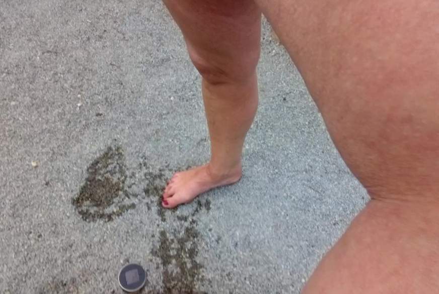 Hot-P***y66: Ich im Bikini