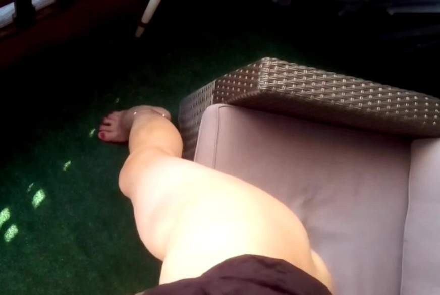 Hot-P***y66: Kleiner F****tigkeitstest der M****i