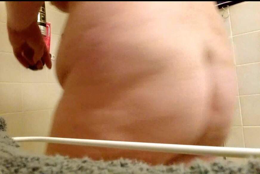 Hot-P***y66: Mein Geiler A***h