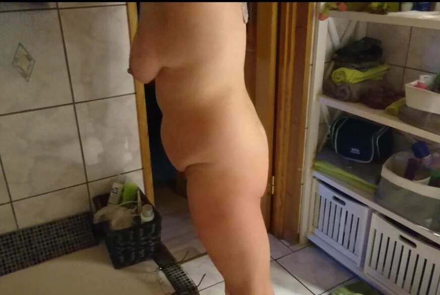 Hot-P***y66: Mein Geiler A***h