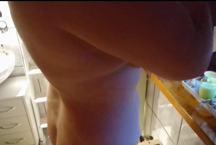 Hot-P***y66: Mein Geiler A***h
