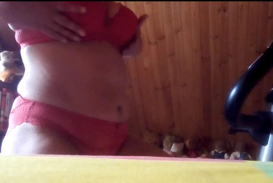 Hot-P***y66: Das Beste von Titten in Verpackung