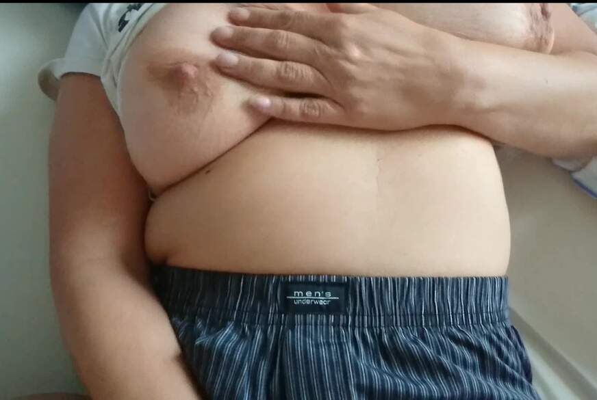 Hot-P***y66: Der Morgendliche H*****b